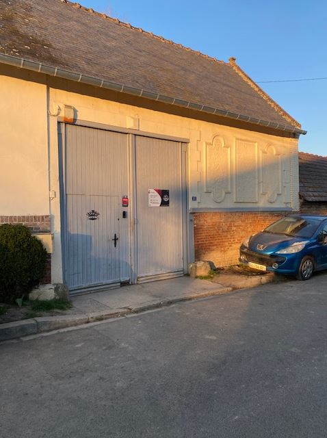 l-entree-du-garage